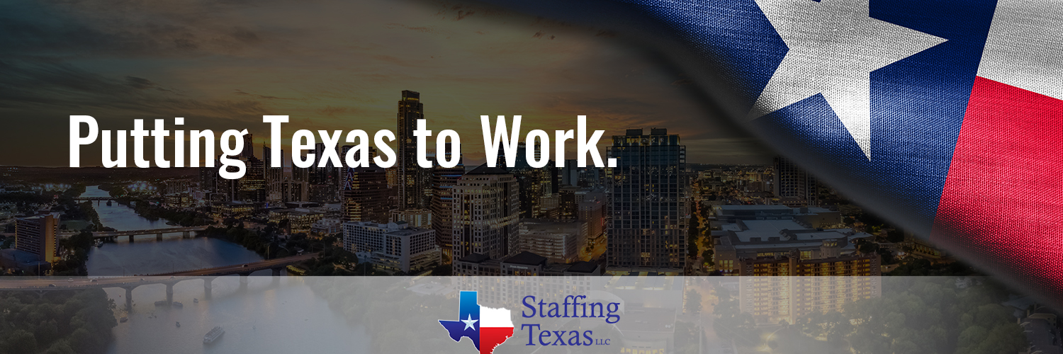 StaffingTX's profile banner image