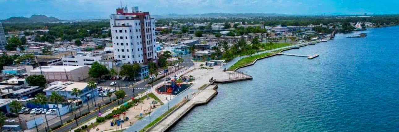 Municipio Autónomo de Cataño banner
