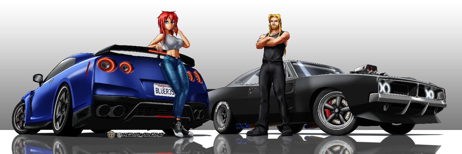 KevinRicky99's profile banner image