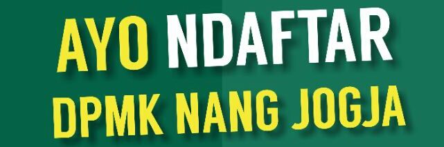 kamdajogja's profile banner image