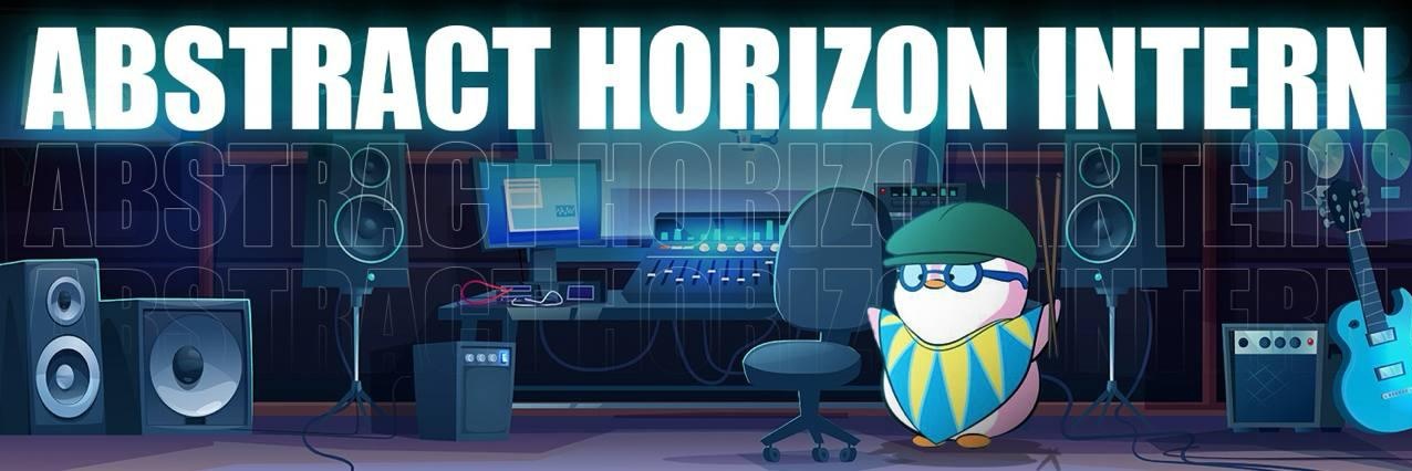 Abstract Horizon Intern (@intern_abshzn) / Posts / X
