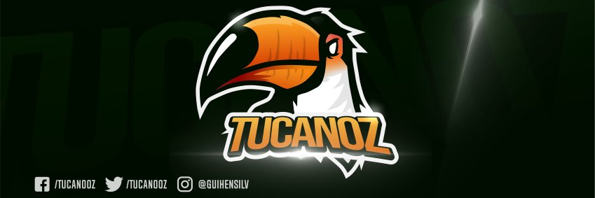 TucanooZ's profile banner image