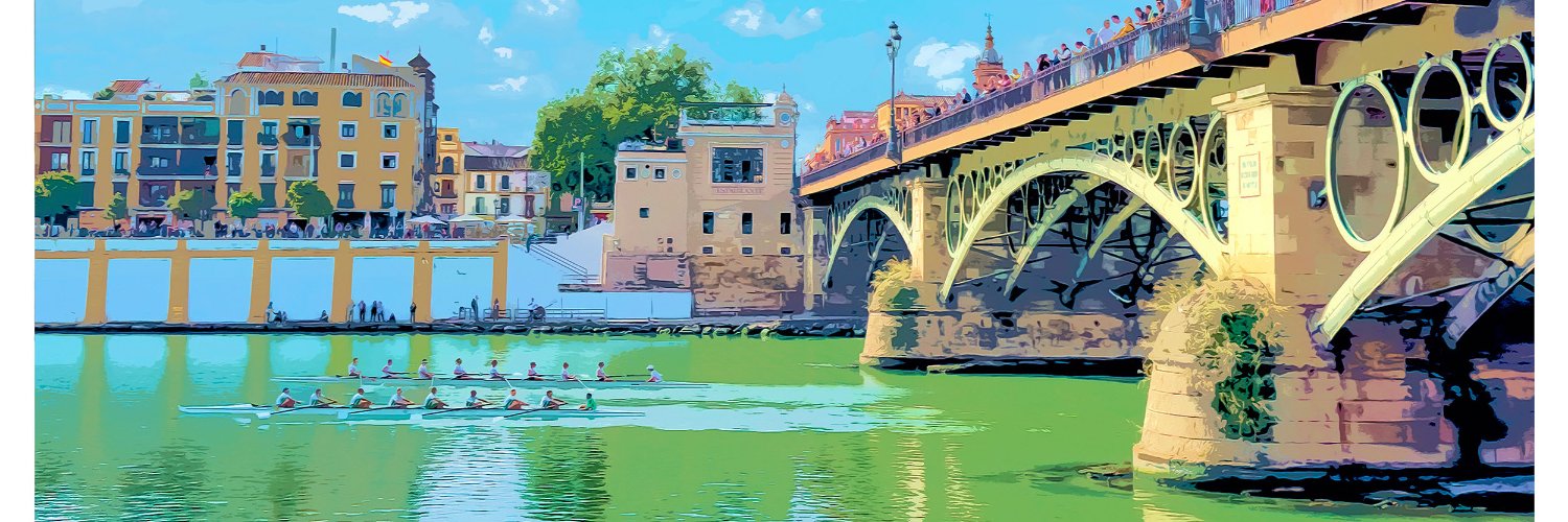 Regata Sevilla-Betis banner