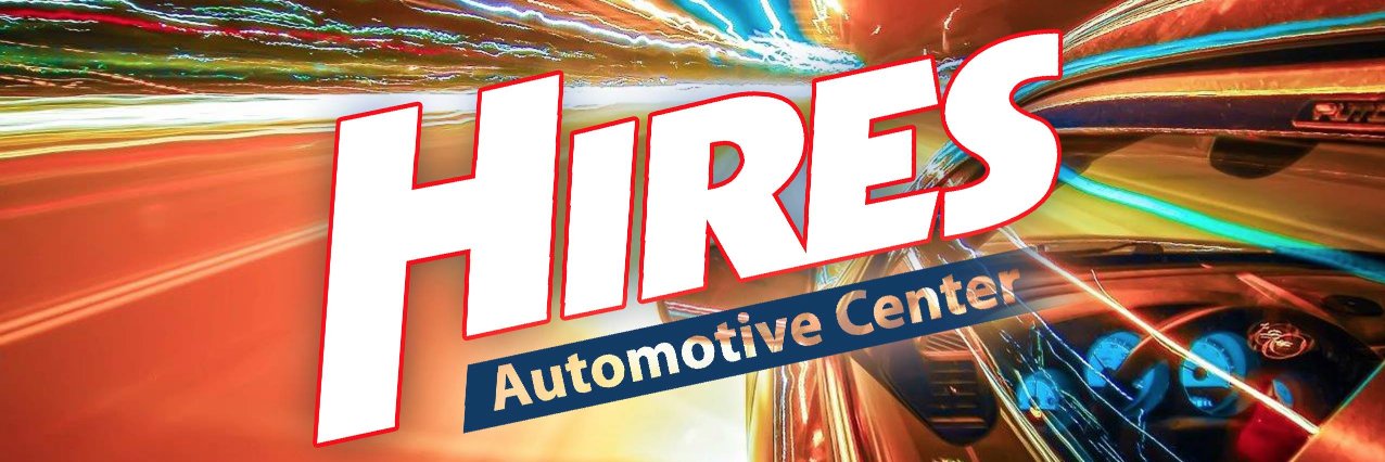 HiresAuto's profile banner image