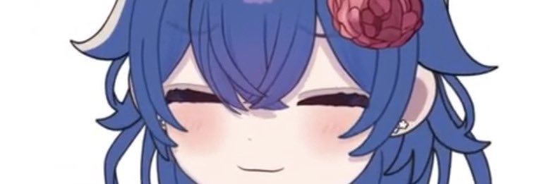 牡丹フウア🌺💤Vtuber banner