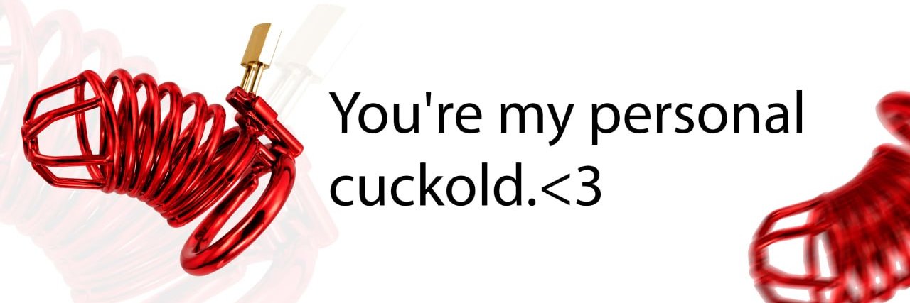 CuckMeGoddes's profile banner image
