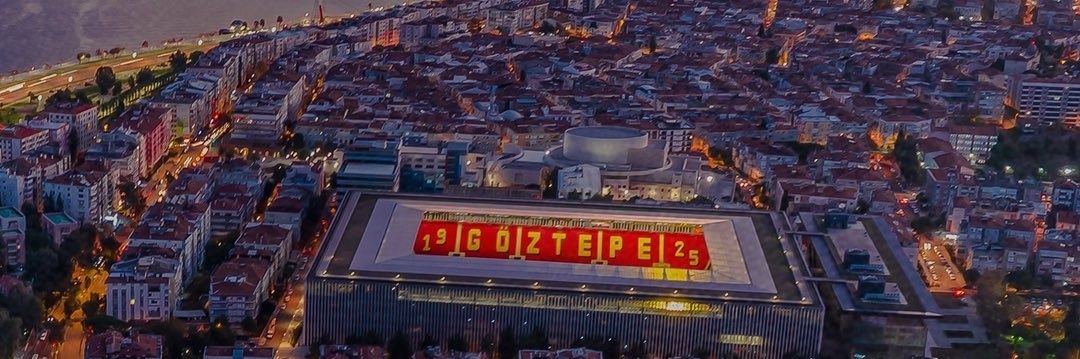 BekirSenkaya's profile banner image