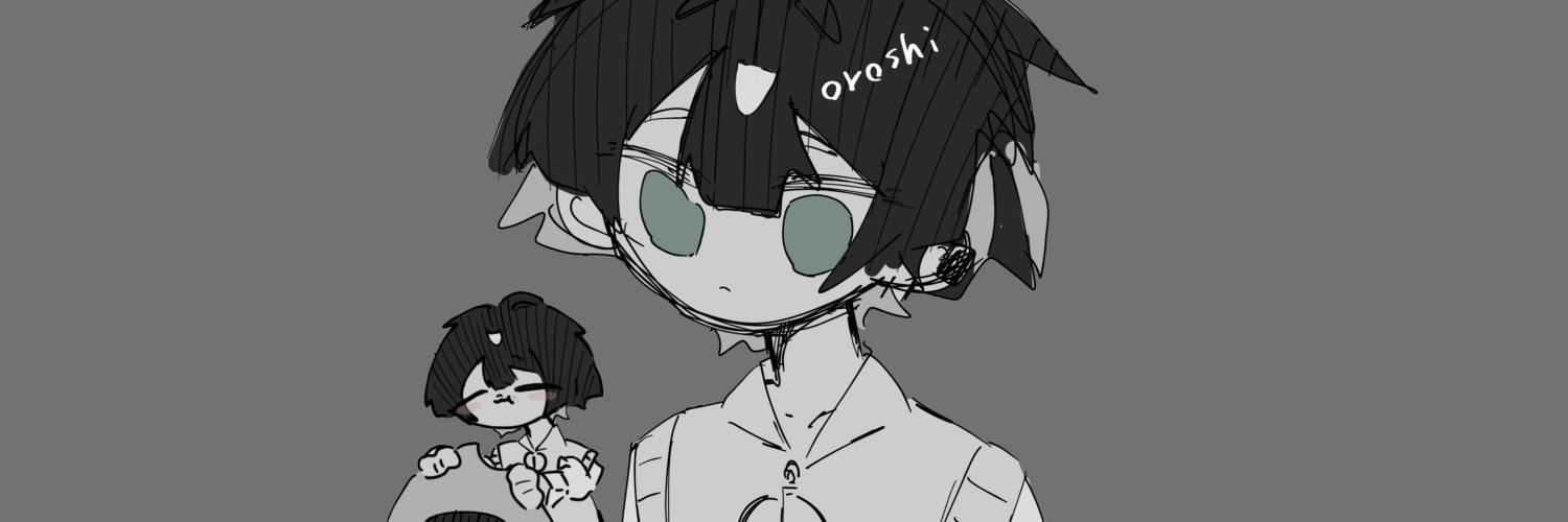 oroshi__sub66's profile banner image