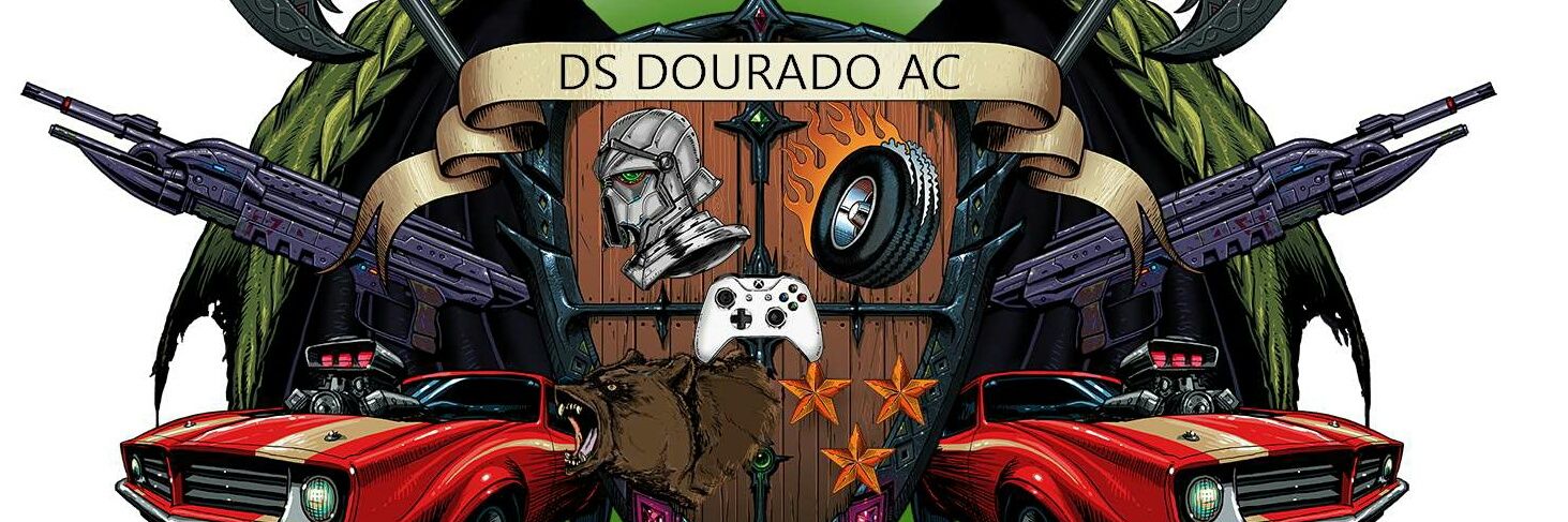DSDOURADOBR's profile banner image