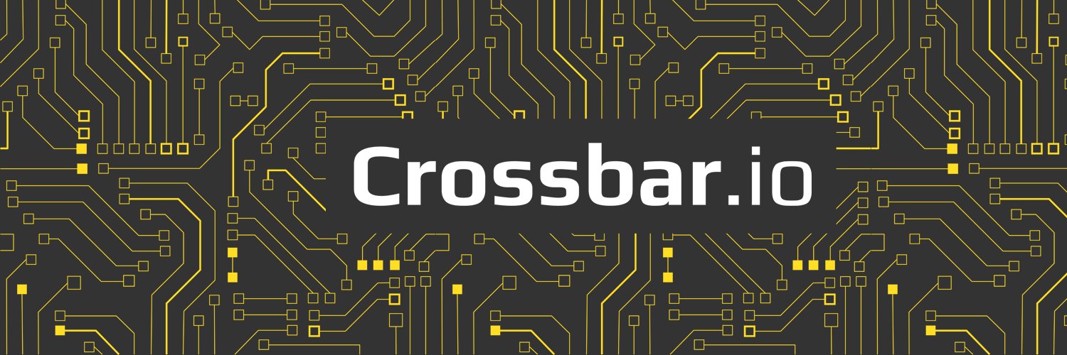 Crossbar.io banner