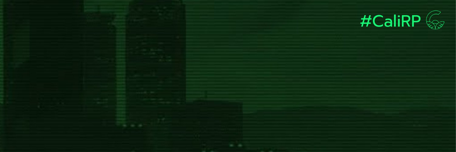 Cali RP 🌴​ banner