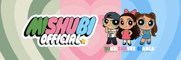 MiShuBiOfficial Profile Banner