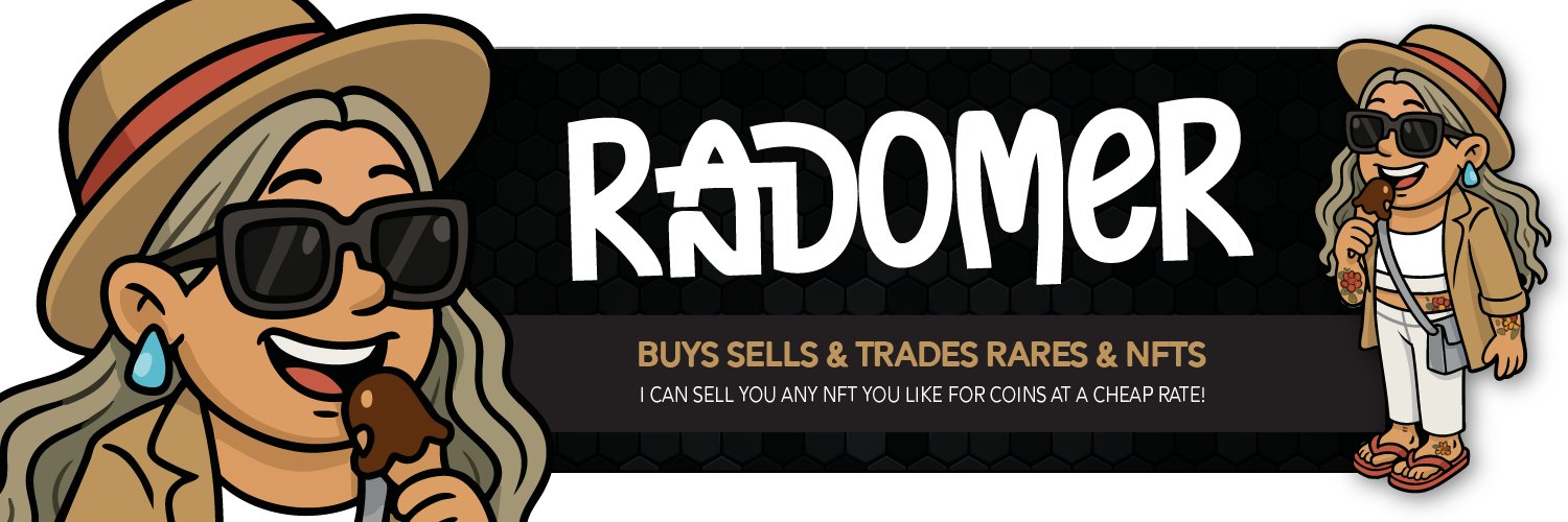 Randomer banner