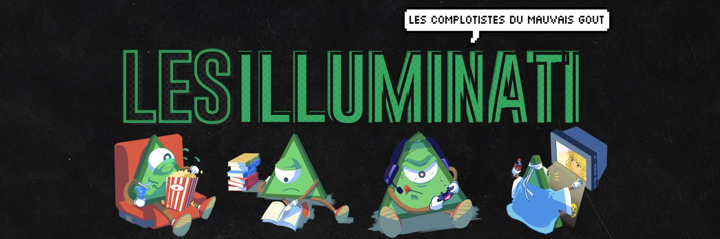 lesilluminati_'s profile banner image