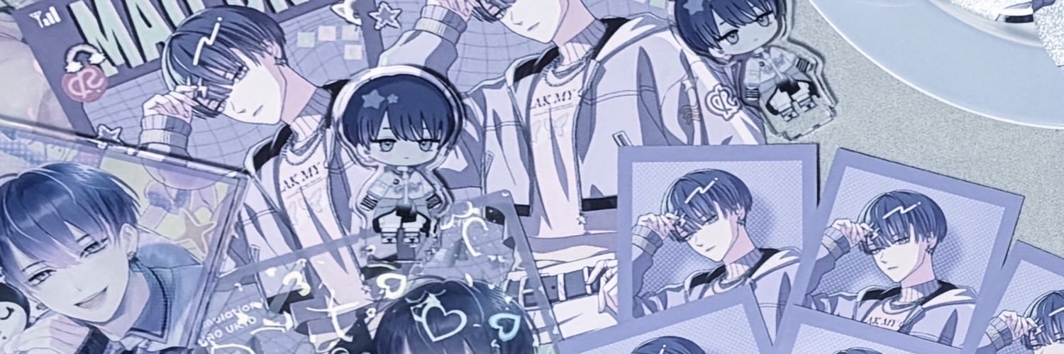 めん banner