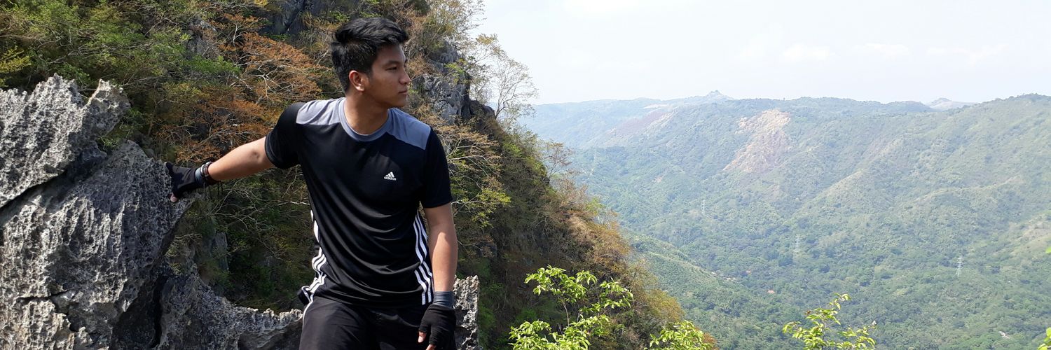 RenzCPasion's profile banner image