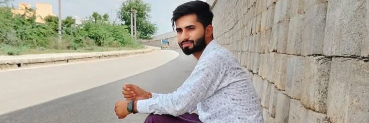 Lakhan Meena banner