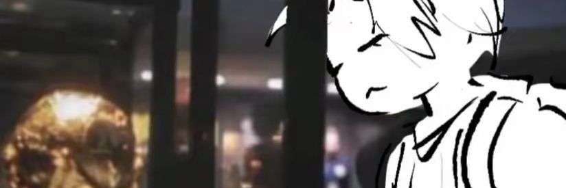 justa fluffy banner