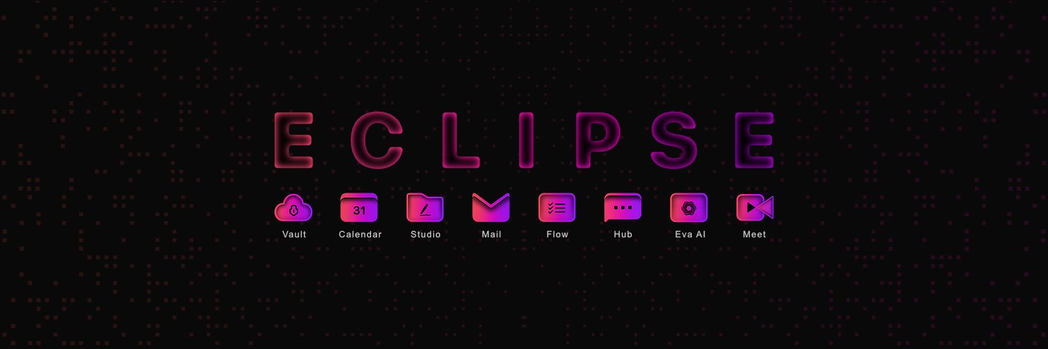 Eclipse Technology banner