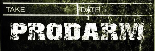 PRODARM's profile banner image