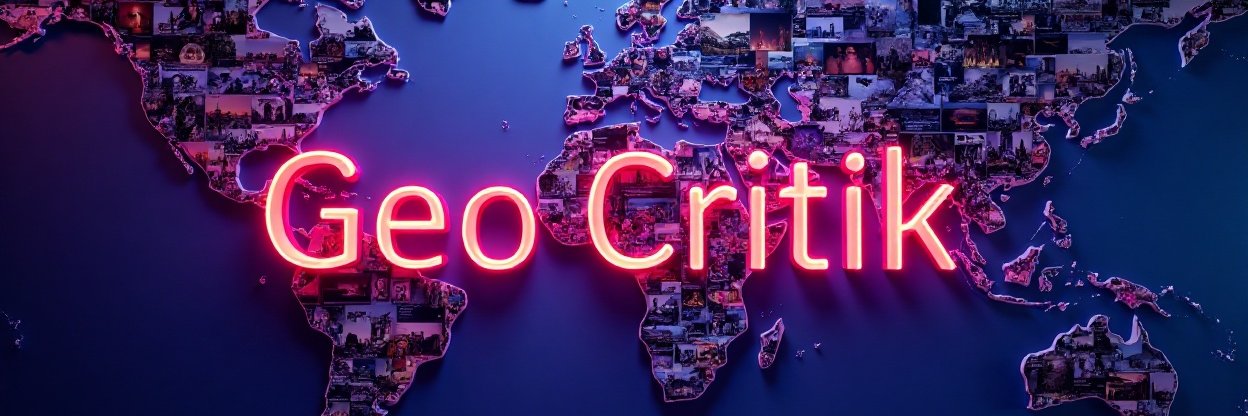 GeoCritikTV's profile banner image