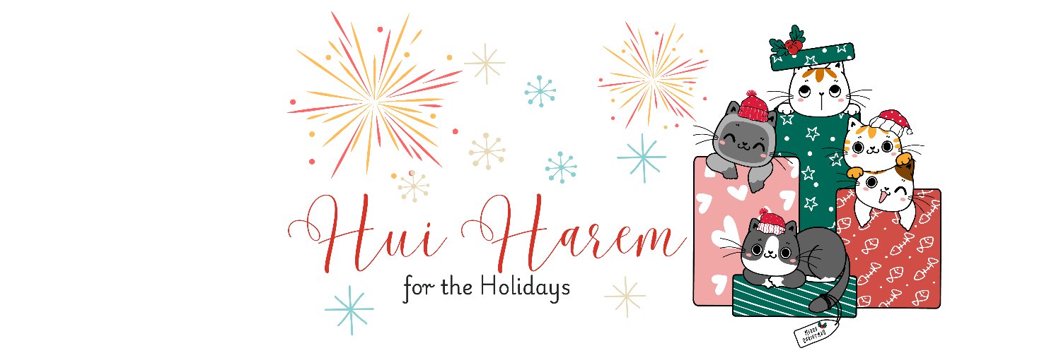 huiharem's profile banner image