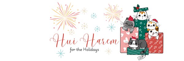 huiharem Profile Banner