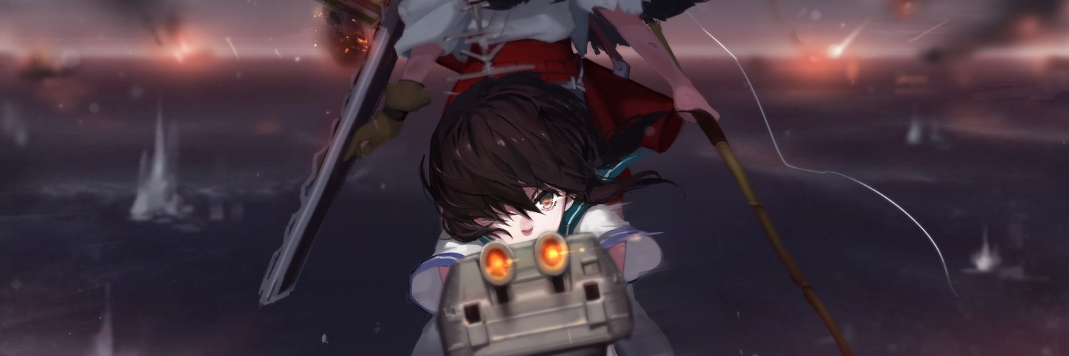 GabriBaker's profile banner image