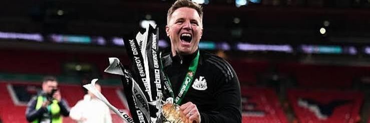 EddiHowe's profile banner image