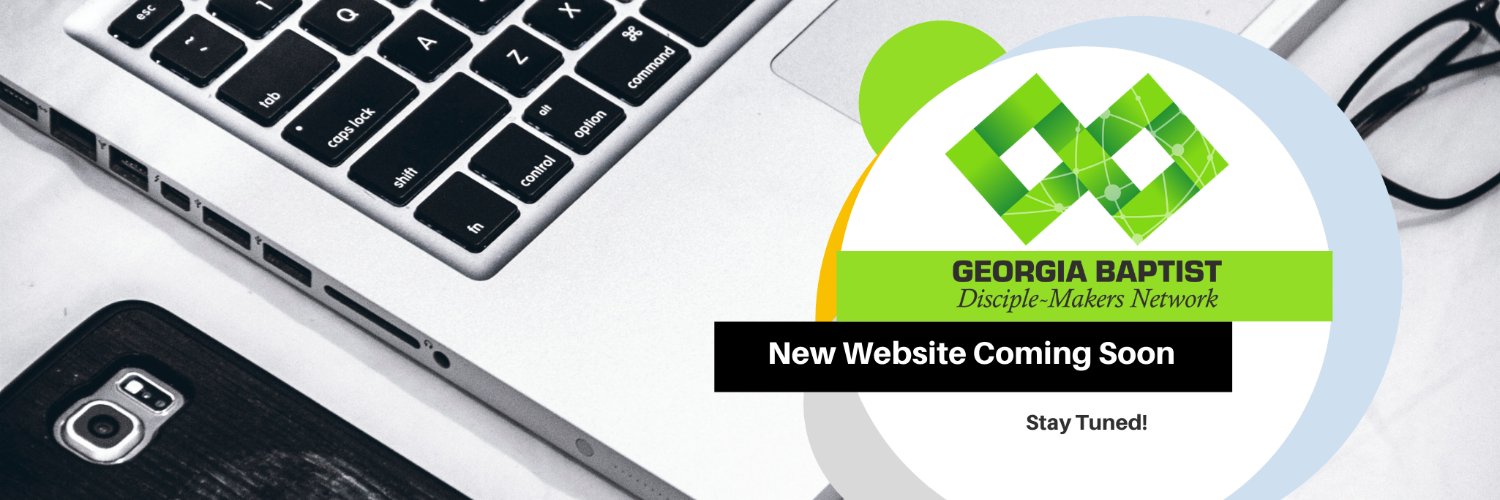 GBDiscipleMaker's profile banner image