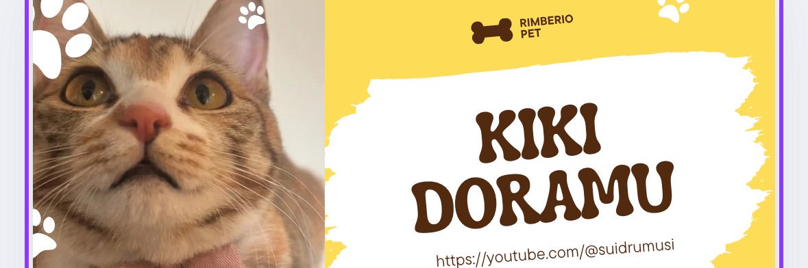 kiki🥁ドラム修行中/🥁2年記念日！3年生スタート！ banner