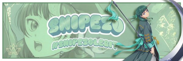 ssnipezo_ Profile Banner