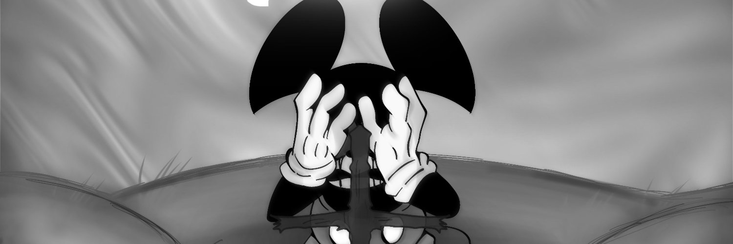 FNF: Mickey Mouse IN Somber Tunes // Pitstop 1 30% banner