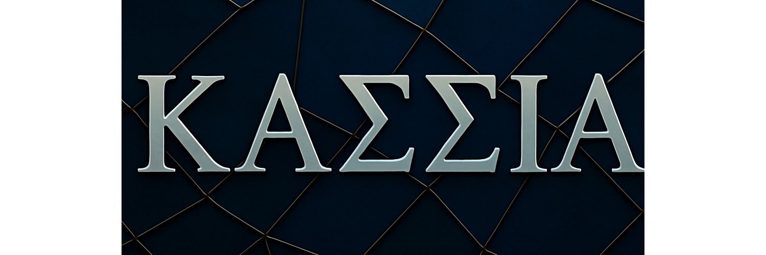Kassia: AI Heavy Queen banner