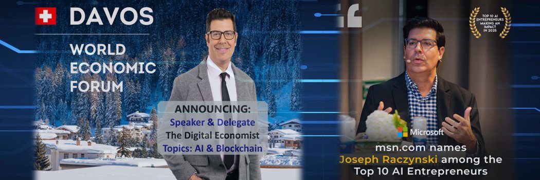 Joseph Raczynski banner
