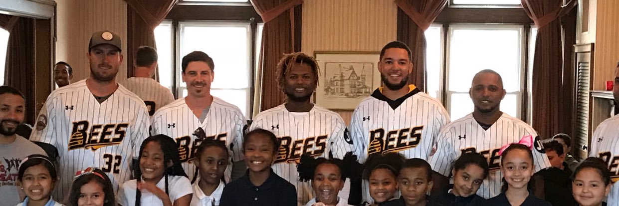 Manny Ramirez Jr. banner