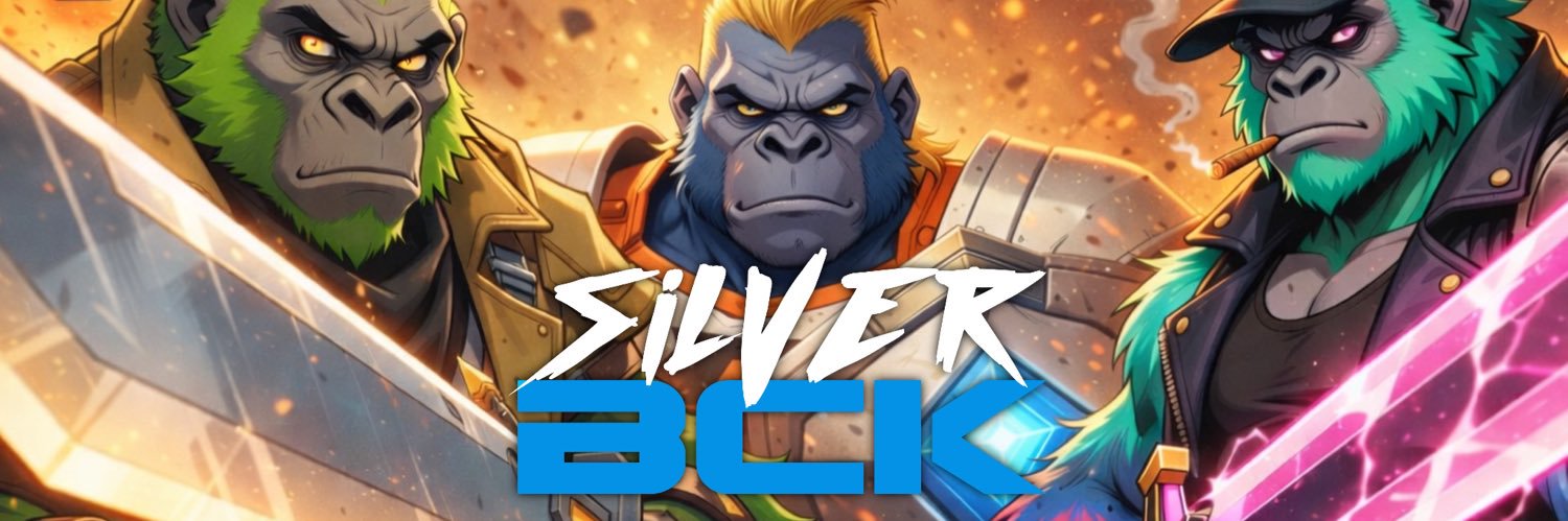 SILVERBCK banner