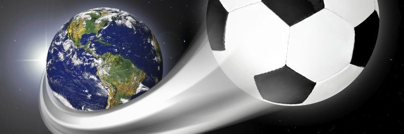 WORLD CUP MOON banner