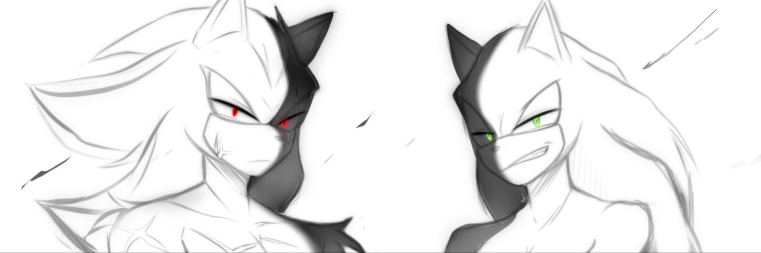 Yujithewolff's profile banner image