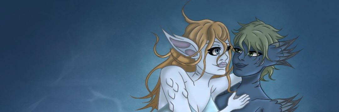 celtic_whispers's profile banner image