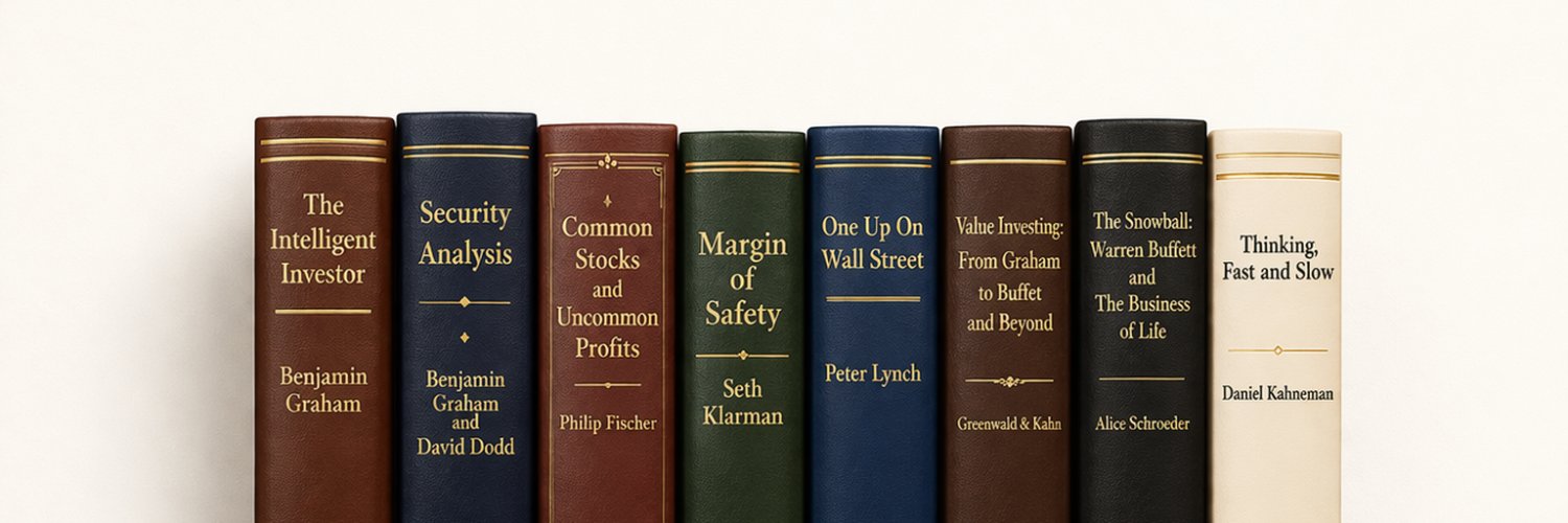 Value Vantage banner