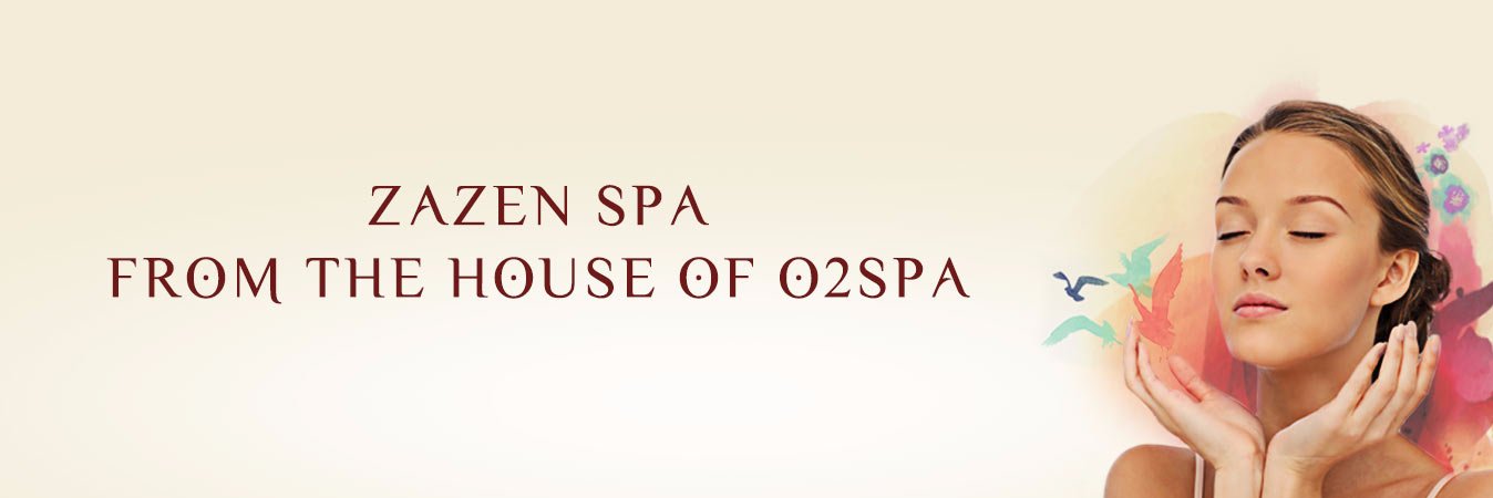 Zazen Spa banner