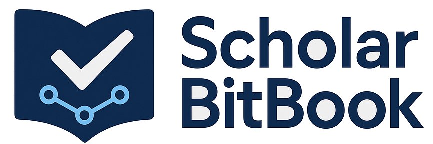 ScholarBitBook banner