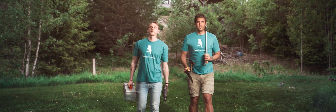 TaskRunner_swe's profile banner image