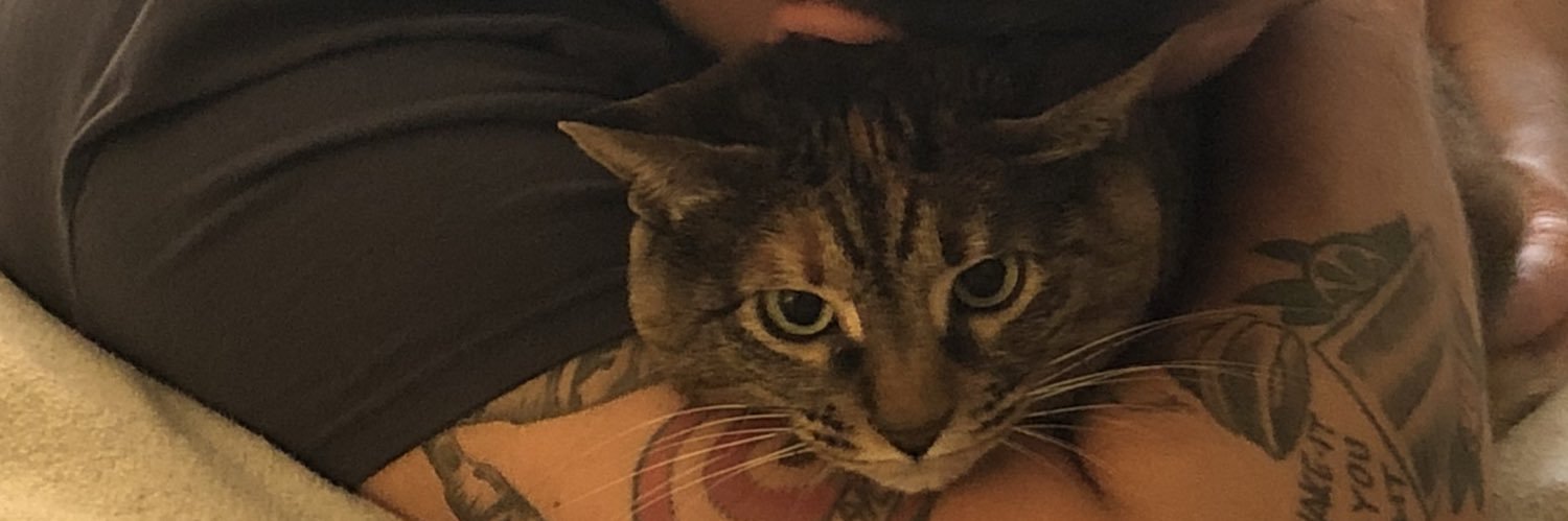 patrickftw's profile banner image