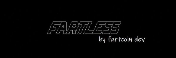 FartLessOfSOL Profile Banner