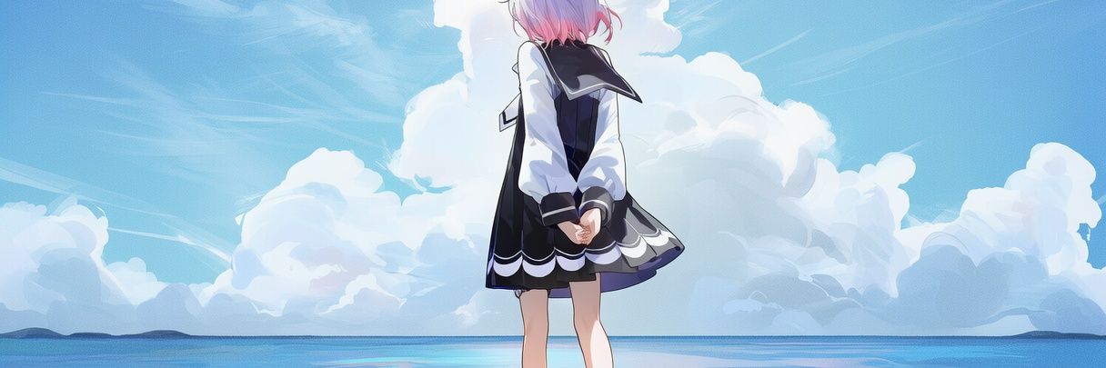 タチバナ🍊🌸 banner