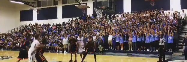 DVHS6THMAN's profile banner image