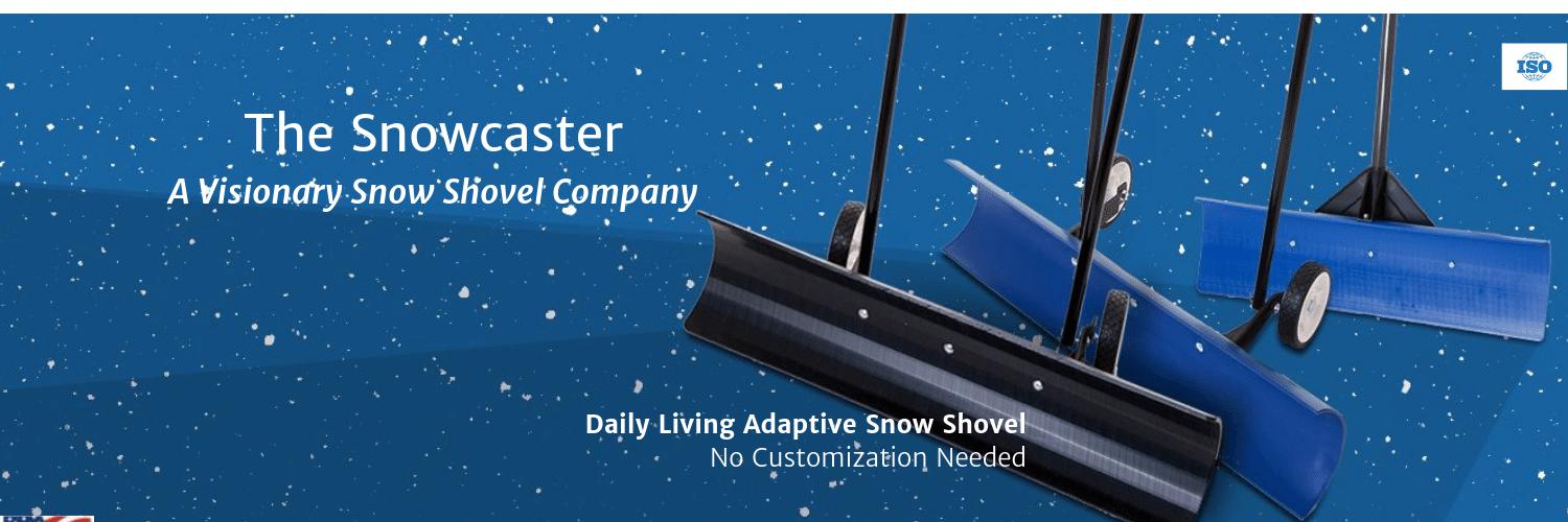 thesnowcaster's profile banner image