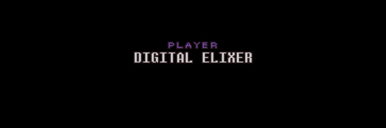 Digitalelixer's profile banner image